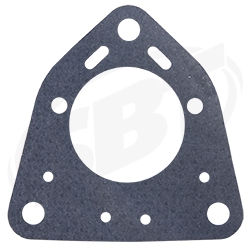 Kawasaki Прокладка Выпускного Коллектора ZXI /STX /STS /Ultra 130 11060-3756 1995 1996 1997 1998 1999 2000 2001 2002 2003 2004