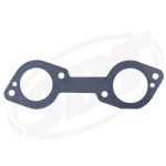 Kawasaki Carb Базовая(картер) Прокладка (42.5mm ID /68mm Stud Centers) 1100 ZXI /STX /Ultra 130 11060-3776 1996 1997 1998 1999 2000 2001 2002 2003 2004