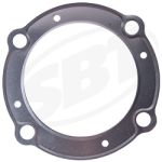 Kawasaki Демпферная Прокладка Глушителя 1100 ZXI /STX /STX DI /Ultra 130 11060-3769 1996 1997 1998 1999 2000 2001 2002 2003 2004
