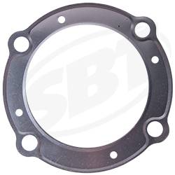 Kawasaki Демпферная Прокладка Глушителя 1100 ZXI /STX /STX DI /Ultra 130 11060-3769 1996 1997 1998 1999 2000 2001 2002 2003 2004