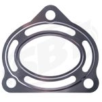 Kawasaki Прокладка Выпускного Коллектора 11060-3785 Ultra 150 /STX /STX R 11060-3785 1999 2000 2001 2002 2003 2004