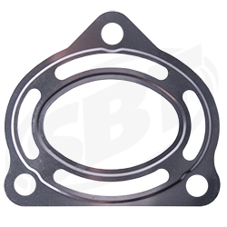 Kawasaki Прокладка Выпускного Коллектора 11060-3785 Ultra 150 /STX /STX R 11060-3785 1999 2000 2001 2002 2003 2004