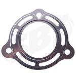 Kawasaki Head Pipe Ultra Gasket150 /STX /STX R 11060-3786 2000 2001 2002 2003 2004