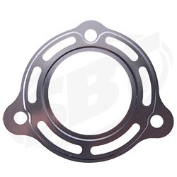 Kawasaki Head Pipe Ultra Gasket150 /STX /STX R 11060-3786 2000 2001 2002 2003 2004