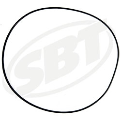 Kawasaki Flywheel Cover ORing Ultra 150 /STX /STX R 92055-3748 1999 2000 2001 2002 2003 2004 2005