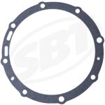 Прокладка, Труба Глушителя  Kawasaki Ultra 150 /STX R /STX 11060-3787 1999 2000 2001 2002 2003 2004