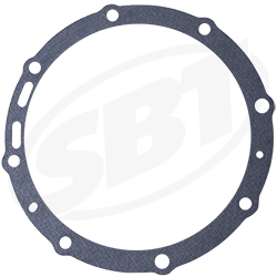 Прокладка, Труба Глушителя  Kawasaki Ultra 150 /STX R /STX 11060-3787 1999 2000 2001 2002 2003 2004