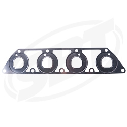 Kawasaki Прокладка Выпускного Коллектора STX 12 F /STX 15 X 11061-3713 2003 2004 2005 2006 2007 2008