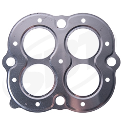 Kawasaki Прокладка,Выхлопная Труба STX 12 F /STX 15 F 11061-3714 2003 2004 2005 2006 2007 2008