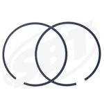 Kawasaki Exhaust Gasket ORing STX 12 F /STX 15 F 2003 2004 2005 2006 2007 2008