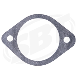 Polaris Flame Arrestor Gasket  SL 700 /SL 900 /SLT /SLTX /SL 1050 /SLH /SLTH /SLXH /Genesis I /Genesis /Virage TX /Pro 1200 /Freedom /Octane /MSX 140 5830062 1995 1996 1997 1998 1999 2000 2001 2002 2003 2004