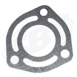 Polaris Прокладка Выпускного Коллектора SL 750 /SL 650 /SLT 750 /SL 750 5211489 1992 1993 1994 1995