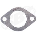 Yamaha Carb Базовая(картер) Прокладка (36mm ID /57.50 Stud Centers)WaveJammer /WaveRunner /VXR 6K8-13556 1988 1989 1990 1991 1992