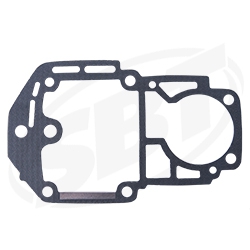 Yamaha Oil Seal Housing Gasket WaveJammer /WaveRunner /WaveRunner VXR 6K8-45113-00-00 1988 1989 1990 1991 1992