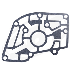 Yamaha Muffler Damper 1 Gasket WaveJammer /WaveRunner /WaveRunner VXR 6K8-14739 1988 1989 1990 1991 1992
