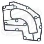 Yamaha Exhaust Cover  1 Gasket WaveJammer /WaveRunner /Waverunner VXR 6K8-41124 1988 1989 1990 1991 1992
