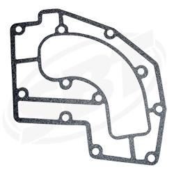 Yamaha Exhaust Cover #2 Gasket WaveJammer /WaveRunner /VXR 6K8-41122 1988 1989 1990 1991 1992