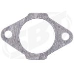 Yamaha Carb Базовая(картер) Прокладка (47.5mm ID /75mm Stud Centers) SuperJet /WaveRunner III /WaveRunner LX /WaveRunner VXR /Blaster /Pro VXR /FX 1 /Raider Deluxe /Venture /Exciter /GP /XL /LS /SUV /LX /XLT /AR 6M6-13556 1990 1991 1992 1993 1994 1995 1996 1997 1998 1999 2000 2001 2002