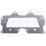 Yamaha Top Manifold Gasket SuperJet /WaveRunner III /WaveRunner LX /WaveRunner VXR /Raider Deluxe 6M6-13563 1990 1991 1992 1993 1994 1995 1996