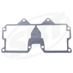 Yamaha Lower Manifold Gasket SuperJet /WaveRunner III /WaveRunner LX /WaveRunner VXR /Raider Deluxe 6M6-13566 1990 1991 1992 1993 1994 1995 1996