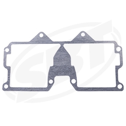 Yamaha Lower Manifold Gasket SuperJet /WaveRunner III /WaveRunner LX /WaveRunner VXR /Raider Deluxe 6M6-13566 1990 1991 1992 1993 1994 1995 1996