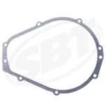 Прокладка Крышки Маховика для Yamaha SuperJet /WaveRunner III /WaveRunner III /WaveRunner LX /WaveRunner LX /WaveRunner VXR /Blaster /Pro VXR /FX 1 /WaveRaider /Raider Deluxe /Venture /XL 6M6-813651990 1991 1992 1993 1994 1995 1996 1997 1998 1999 2000 2001 2002 2003 2004 200