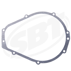 Прокладка Крышки Маховика для Yamaha SuperJet /WaveRunner III /WaveRunner III /WaveRunner LX /WaveRunner LX /WaveRunner VXR /Blaster /Pro VXR /FX 1 /WaveRaider /Raider Deluxe /Venture /XL 6M6-813651990 1991 1992 1993 1994 1995 1996 1997 1998 1999 2000 2001 2002 2003 2004 200