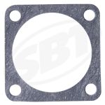 Yamaha Flame Arrestor Gasket LX /Blaster /Pro VXR /FX 1 /III /SuperJet /Raider 70 X 1990 1991 1992 1993 1994 1995 1996 1997 1995 1999 2000 2001 2001 2003 2004 2005