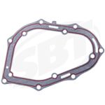 Yamaha Silencer Gasket Superjet /WaveRunner III /LX /VXR /Blaster /Pro VXR /FX 1 /Raider Deluxe /Venture /Raider 70X 6R7-14755 1990 1991 1992 1993 1994 1995 1996 1997 1998 1999 2000 2001 2002 2003 2004 2005