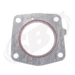 Yamaha Muffler Damper 2 Gasket WaveRunner LX 6M6-14749 1990 1991 1992 1993