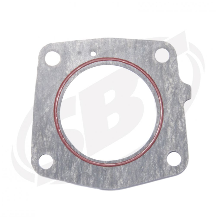 Yamaha Muffler Damper 2 Gasket WaveRunner LX 6M6-14749 1990 1991 1992 1993