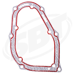 Yamaha Silencer Gasket WaveRunner LX 6M6-14753 1990 1991 1992 1993