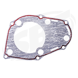 Yamaha Outer Cover Gasket WaveRunner LX 6M6-41113 1990 1991 1992 1993