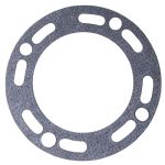 Yamaha Демпферная Прокладка Глушителя WaveRaider /Deluxe /700 /WaveVenture /XL 700 62T-14739 1994 1995 1996 1997 1998 1999 2000 2001 2002 2003 2004