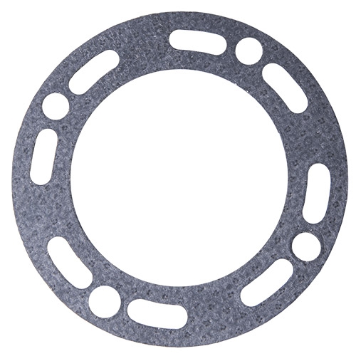 Yamaha Демпферная Прокладка Глушителя WaveRaider /Deluxe /700 /WaveVenture /XL 700 62T-14739 1994 1995 1996 1997 1998 1999 2000 2001 2002 2003 2004