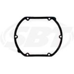 Yamaha Outer Cover 1 Gasket Wave Blaster /Wave Raider /Wave Raider Deluxe /Wave Venture /XL700 /Wave Blaster 2 /GP760 /XL760 /Wave Venture 760 /Wave Raider760 62T-41114 1994 1995 1996 1997 1998 1999 2000 2001 2002 2003 2004