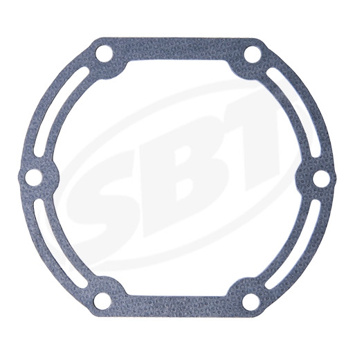 Внутренняя Прокладка Выхлопной системы,Yamaha WR 700 /Wave Raider DLX /Wave Raider 1100, 63M-41122-00-00