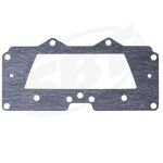 Yamaha Top Manifold Gasket Wave Blaster /FX-1 /VXR Pro /Wave Runner 3 GP /Superjet /Wave Raider /Wave Runner 3 /Wave Venture 61X-13563 1993 1994 1995 1996 1997