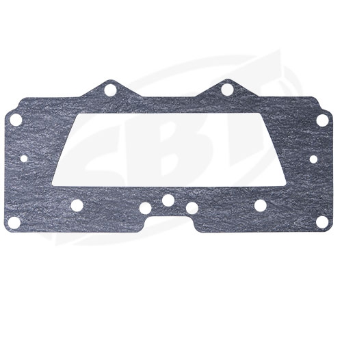 Yamaha Top Manifold Gasket Wave Blaster /FX-1 /VXR Pro /Wave Runner 3 GP /Superjet /Wave Raider /Wave Runner 3 /Wave Venture 61X-13563 1993 1994 1995 1996 1997