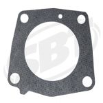 Yamaha Muffler Damper 2 Gasket Superjet /Wave Runner 3 /LX /VXR /Wave Blaster /FX-1 /VXR Pro /Wave Runner 3 GP /Wave Raider Deluxe /Wave Venture 6R7-14755 1990 1991 1992 1993 1994 1995 1996 1997 1998 1999 2000 2001 2002 2003 2004 2005