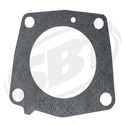 Yamaha Muffler Damper 2 Gasket Superjet /Wave Runner 3 /LX /VXR /Wave Blaster /FX-1 /VXR Pro /Wave Runner 3 GP /Wave Raider Deluxe /Wave Venture 6R7-14755 1990 1991 1992 1993 1994 1995 1996 1997 1998 1999 2000 2001 2002 2003 2004 2005