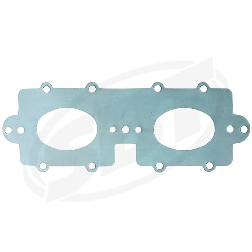 Yamaha Reed Gasket Wave Raider /Wave Raider Deluxe /Wave Blaster /XL700 /Wave Venture /Superjet /Wave Blaster 2 /Wave Raider 760 /GP760 /XL760 /XL700 62T-13566 1994 1995 1996 1997 1998 1999 2000 2001 2002 2003 2004 2005