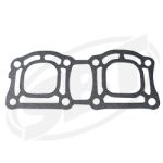 Прокладка, Выпускной Коллектор Yamaha  Wave Raider /Wave Raider Deluxe /XL700 /Wave Venture /Wave Blaster 2 /GP760 /XL760 62T-14613 1994 1995 1996 1997 1998 1999 2000 2001 2002 2003 2004
