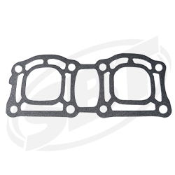 Прокладка, Выпускной Коллектор Yamaha  Wave Raider /Wave Raider Deluxe /XL700 /Wave Venture /Wave Blaster 2 /GP760 /XL760 62T-14613 1994 1995 1996 1997 1998 1999 2000 2001 2002 2003 2004