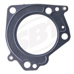 Yamaha Head Pipe Gasket Blaster 2 /Wave Raider 760 /GP760 /Wave Venture 760 /XL760 64X-13556 1996 1997 1998 1999 2000