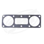 Yamaha Flame Arrestor Gasket Blaster 2 /Wave Raider 760 /GP760 /Wave Venture 760 /XL760 64X-13674 1996 1997 1998 1999 2000