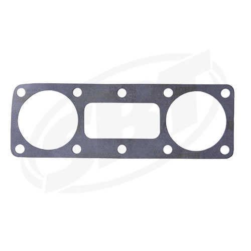 Yamaha Flame Arrestor Gasket Blaster 2 /Wave Raider 760 /GP760 /Wave Venture 760 /XL760 64X-13674 1996 1997 1998 1999 2000