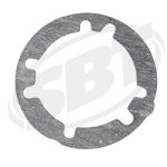 Yamaha Прокладка,Выхлопная Труба Blaster 2 /Wave Raider 760 /GP760 /Wave Venture 760 /XL760 64X-14623 1996 1997 1998 1999 2000