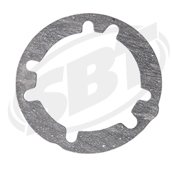 Yamaha Прокладка,Выхлопная Труба Blaster 2 /Wave Raider 760 /GP760 /Wave Venture 760 /XL760 64X-14623 1996 1997 1998 1999 2000