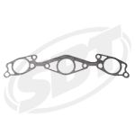 Yamaha Прокладка между Коллектором и Карбюратором Wave Raider /Exciter /Wave Venture  63M-13556 1995 1996 1997